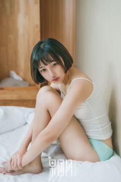 轮椅美女